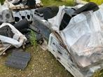 Monier dakpan sneldek diverse pannen en hulpstukken, Doe-het-zelf en Verbouw, Dakpannen en Dakbedekking, Ophalen, Steen of Klei
