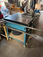 FBM Zaagtafel - Professioneel model, Ophalen, Gebruikt, Cirkelzaag, 70 mm of meer