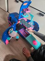 LOL Surprise Glamper Camper, Ophalen, Gebruikt, Ontdekken, Met licht