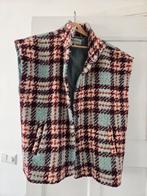 Femmes du Sud nieuwe bodywarmer van wol, Ophalen of Verzenden, Zo goed als nieuw, Maat 38/40 (M)