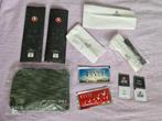 Inflight comfort / amenity kit Turkish Airlines plus extra's, Nieuw, Overige typen, Ophalen of Verzenden