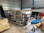 Steiger te koop - Euroscaffold, Ophalen, Gebruikt, Rolsteiger of Kamersteiger, 5 meter of hoger