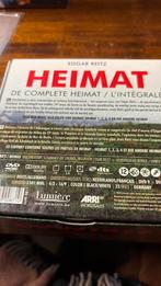 Heimat de complete 23 deluxe dvd box set NL ondertiteld, Boxset, Drama, Ophalen of Verzenden, Zo goed als nieuw