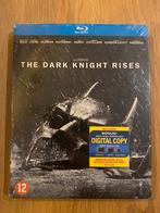 BLU-RAY FILM: Batman The Dark Knight Rises (NIEUW + GESEALD), Ophalen of Verzenden