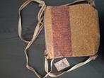 Handgemaakte schoudertas of rugtas van kurk, Sieraden, Tassen en Uiterlijk, Tassen | Damestassen, Ophalen of Verzenden, Nieuw