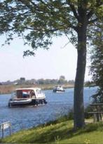 Lastminute Chalet AAN visWATER, kano’s, 18 juli-1 Augustus, 2 slaapkamers, Friesland, Chalet, Bungalow of Caravan, Aan meer of rivier
