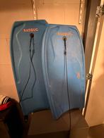 Te koop: 2 bodyboards, Watersport en Boten, Ophalen, Zo goed als nieuw, Overige typen