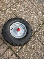 Kruiwagen wiel, Doe-het-zelf en Verbouw, Transportwagens, Ophalen, Transportkar