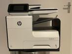 HP PageWide MFP 377dw – Printer / Scanner, Ophalen, Gebruikt, Inkjetprinter, All-in-one