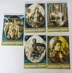 Ignition City Warren Ellis 1 t/m 5 compleet (Avatar), Warren Ellis, Amerika, Ophalen of Verzenden, Complete serie of reeks