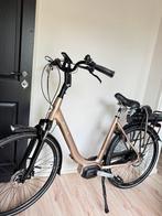 Elektrische fiets stella middenmotor, Fietsen en Brommers, Elektrische fietsen, 51 tot 55 cm, Ophalen of Verzenden, Zo goed als nieuw