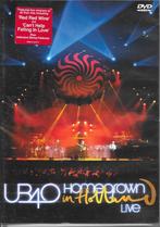 UB40 DVD, Alle leeftijden, Ophalen, Zo goed als nieuw