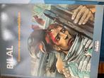 Bilal - Stripboek, Eén stripboek, Ophalen of Verzenden, Zo goed als nieuw