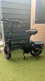 A3 DYU ebike incl, Fietsen en Brommers, Elektrische fietsen, Overige merken, Nieuw, Ophalen of Verzenden, 59 cm of meer