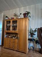 Buffetkast + tv-meubel Gratis!, Huis en Inrichting, Kasten | Buffetkasten, Ophalen, Gebruikt, 25 tot 50 cm, Minder dan 100 cm