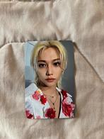 Felix hollow photocard, Verzamelen, Muziek, Artiesten en Beroemdheden, Ophalen of Verzenden, Zo goed als nieuw, Foto of Kaart