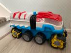 Paw patrol dino rescue patroller, Ophalen of Verzenden, Zo goed als nieuw