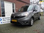 Fiat Doblò Cargo 1.6 MJ L1H1, Voorwielaandrijving, Euro 5, Parkeersensor, Gebruikt