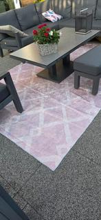 Mooi heerlijk zacht buiten-/ binnenkleed 200x300cm, Ophalen of Verzenden, Zo goed als nieuw