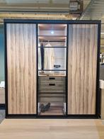Schuifdeurkast allure compleet, Ophalen, Allure, Allure, 200 cm of meer