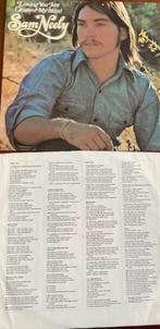 Sam Neeley/Fred Neil/Phil Ochs/Jennifer Warnes, Ophalen of Verzenden, Zo goed als nieuw, 12 inch, Alternative