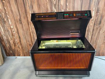 Seeburg Firestar Jukebox (eusc2) beschikbaar voor biedingen