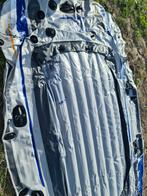 Intex Excursion 4 - Compleet + Pomp + Motor + Oplader etc., Watersport en Boten, Motorboot, Overige typen, Ophalen of Verzenden
