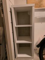 Ikea vakkenkast, Huis en Inrichting, Ophalen, Gebruikt