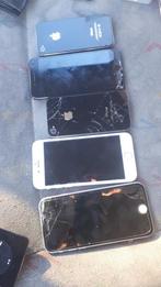 5 defect iphone, Telecommunicatie, Mobiele telefoons | Apple iPhone, Ophalen of Verzenden, Zo goed als nieuw, IPhone 6, 64 GB