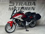 HONDA NC 750 X ABS (bj 2016), Bedrijf, Overig