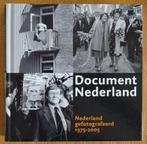 Document van Nederland, Ophalen of Verzenden, Zo goed als nieuw, Jet Baruch