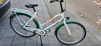 Postcode loterij fiets batavus, 300km, zo goed als nieuw, Fietsen en Brommers, Fietsen | Dames | Damesfietsen, Ophalen, Versnellingen