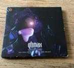 Qlimax 2018 the game changer mixed by sub zero project, Cd's en Dvd's, Cd's | Dance en House, Ophalen of Verzenden, Zo goed als nieuw