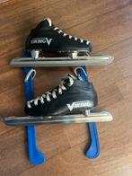 Viking mid junior noren maat 34, Sport en Fitness, Schaatsen, Viking, Gebruikt, Ophalen of Verzenden, Noren