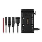 Motorsteun Garmin Zumo 595 en Zumo 590, Motoren, Accessoires | Navigatiesystemen, Ophalen of Verzenden, Zo goed als nieuw