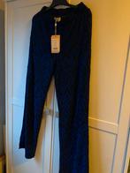 Lofty Manner Chella  Broek Maat M, Maat 38/40 (M), Nieuw, Ophalen of Verzenden, Lang