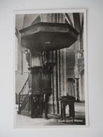 ansichtkaart Rhenen Kansel Ned. Herv. Cunerakerk, Verzenden, 1960 tot 1980, Ongelopen, Utrecht