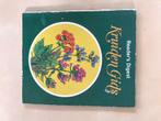 Kruidengids - Readers Digest, Boeken, Wonen en Tuinieren, Ophalen of Verzenden, Zo goed als nieuw