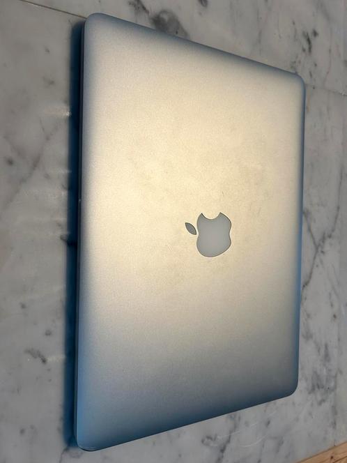 MacBook Pro 13 inch early 2015, Computers en Software, Apple Macbooks, Gebruikt, MacBook Pro, 13 inch, 2 tot 3 Ghz, 256 GB, 8 GB
