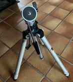 Statief voor camera, Ophalen, Zo goed als nieuw, Minder dan 150 cm, Driepoot