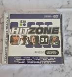 538 Hitzone 31 (CD en DVD) | In goede staat!, Ophalen of Verzenden, Zo goed als nieuw, Pop, Boxset