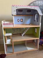 Poppenhuis, Ophalen, Gebruikt, Poppenhuis