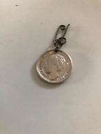 WILHELMINA HANGER     5537, Ophalen of Verzenden, Gebruikt, Speld(je) of Lepel(tje)