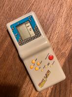 Block Game retro jaren 80, Spelcomputers en Games, Spelcomputers | Overige, Ophalen of Verzenden, Gebruikt