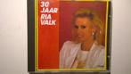 Ria Valk - 30 Jaar, Cd's en Dvd's, Ophalen of Verzenden, Zo goed als nieuw, Pop