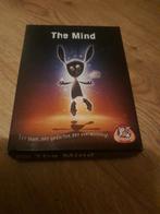 The mind, Drie of vier spelers, Ophalen of Verzenden, Gebruikt