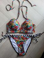 leuke bikini van Beachlife maat 38 cup C nieuw, Nieuw, Beachlife, Bikini, Ophalen of Verzenden