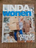 LINDA wonen magazine najaar 2018, Boeken, Tijdschriften en Kranten, Ophalen of Verzenden, Zo goed als nieuw, Damesbladen