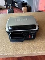 Tefal Ultracompact Grill, Ophalen, Uitneembare platen, Gebruikt