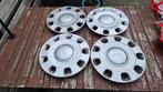 Fiat 500 Velgen 15 inch - Set van 4, Auto diversen, Wieldoppen, Ophalen of Verzenden, Gebruikt